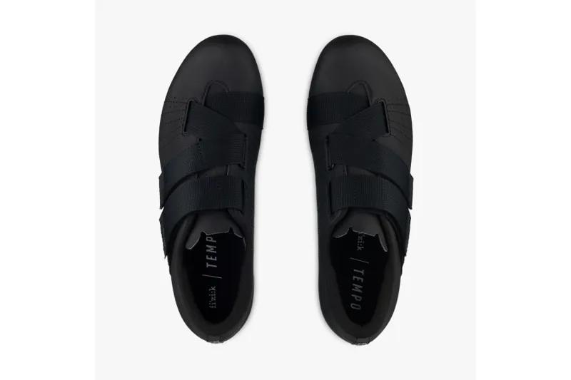 Fizik R5 Tempo Powerstrap Road Shoe in Black -2