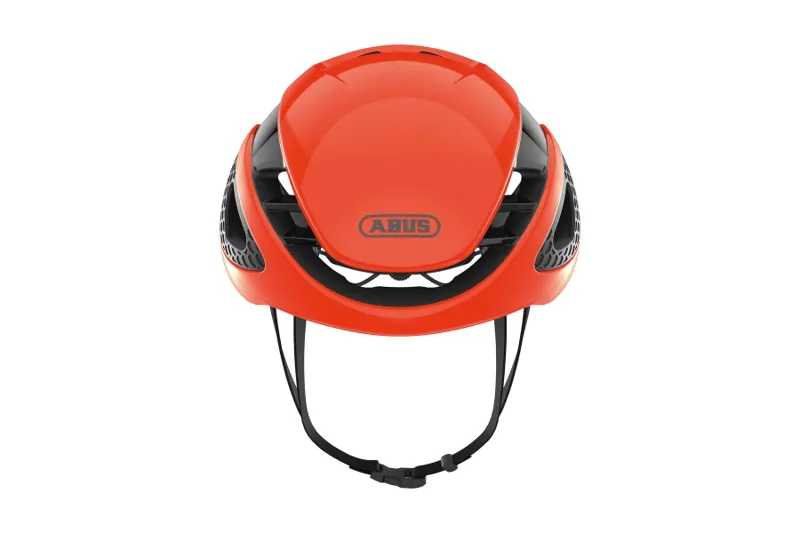Abus GameChanger Helmet in Orange-1