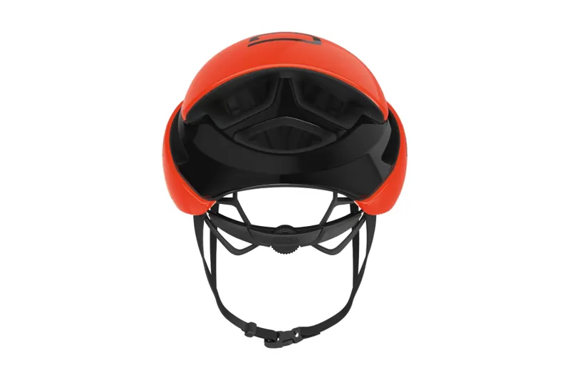 Abus GameChanger Helmet in Orange-2