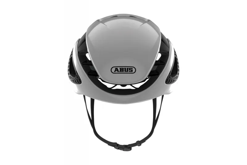 Abus GameChanger Helmet in Orange-5