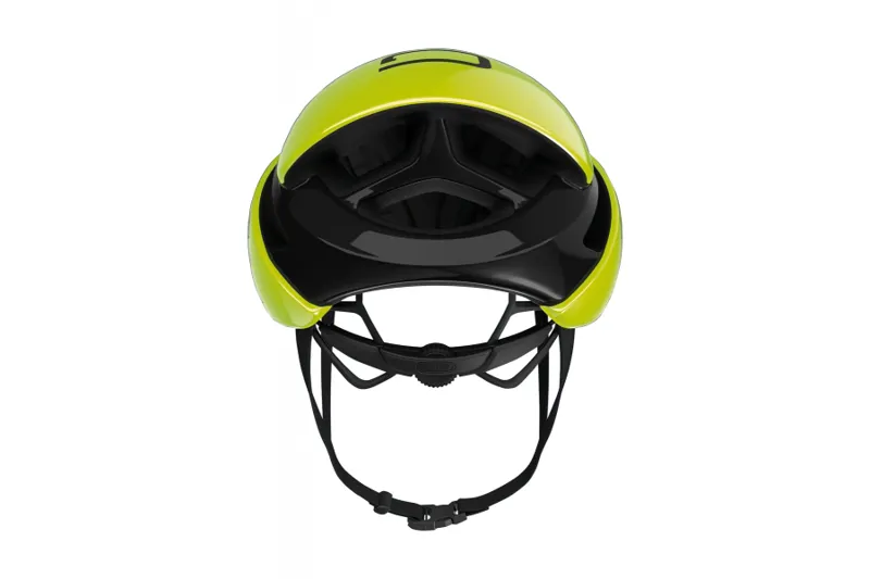 Abus GameChanger Helmet in Orange-4