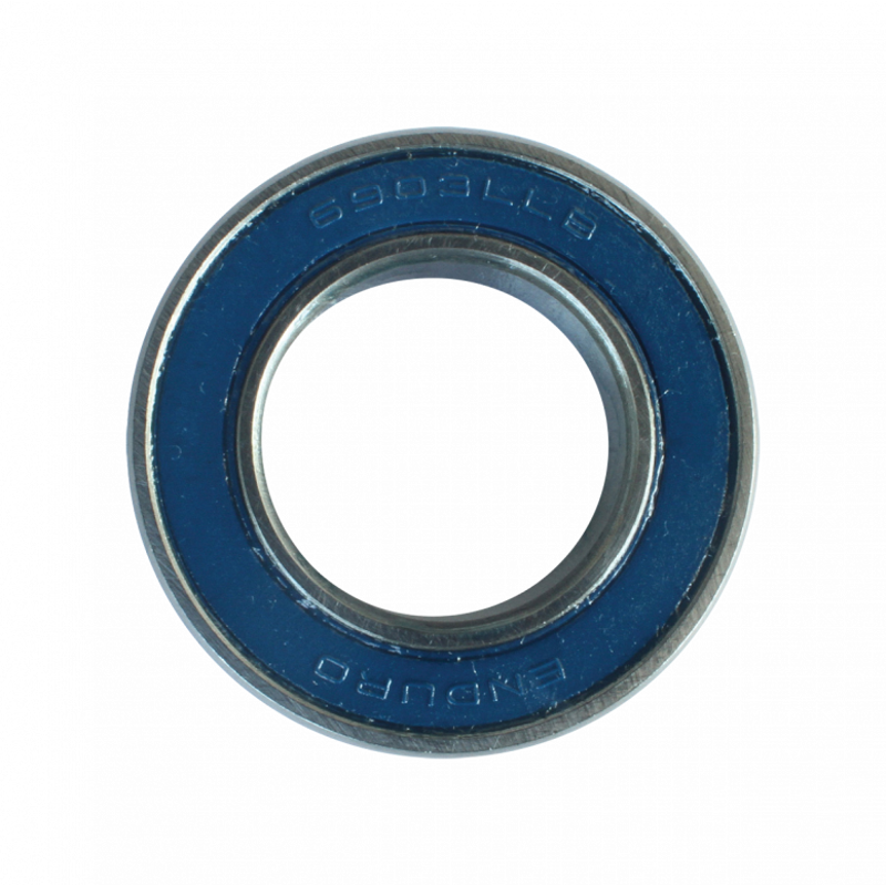 Enduro Bearings Abec 3 Bearing - 7mm 63803