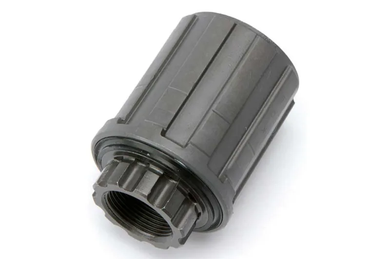 Cassette Freehub Body 8/9 Speed Silver 3.8