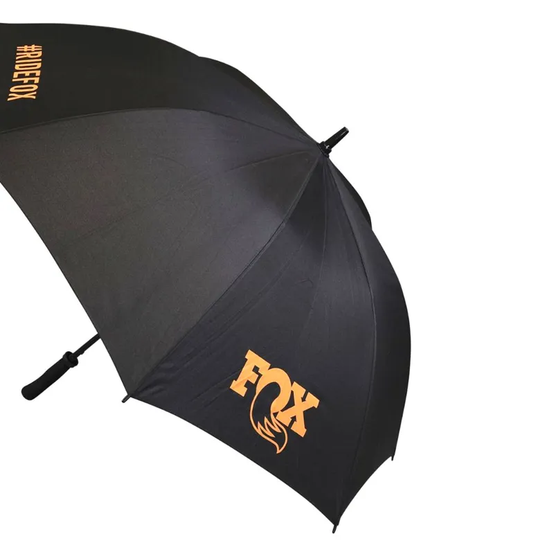 FOX Umbrella Black