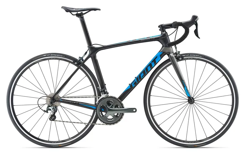 2019 giant tcr