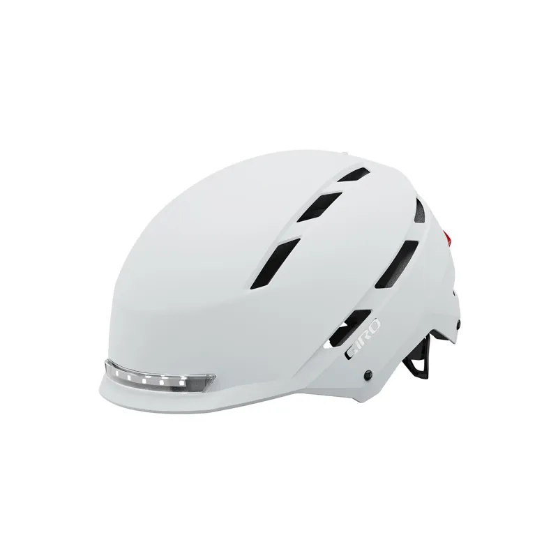 Giro Escape Mips Urban Helmet in White