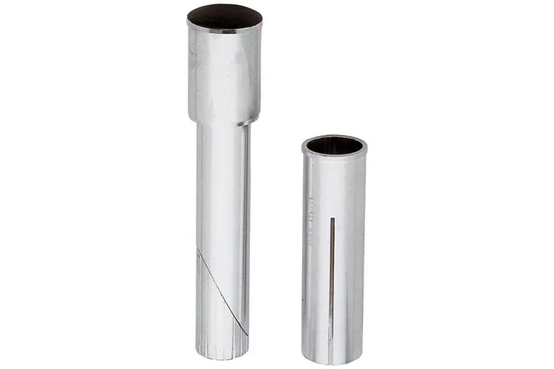 RALEIGH  - Quill to A-Head Stem Converter in Silver