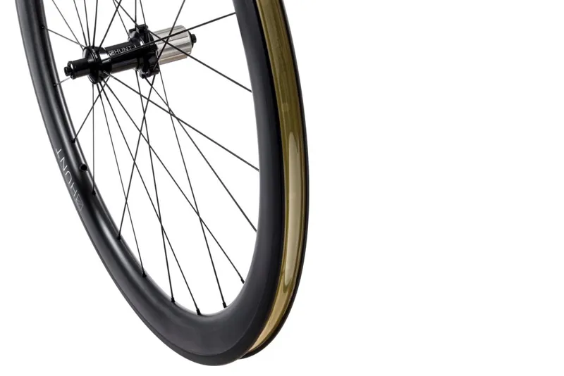HUNT 50 Carbon Wide Aero Wheelset-4