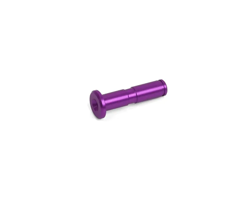 Hope Tech 3 Lever Pivot in Purple