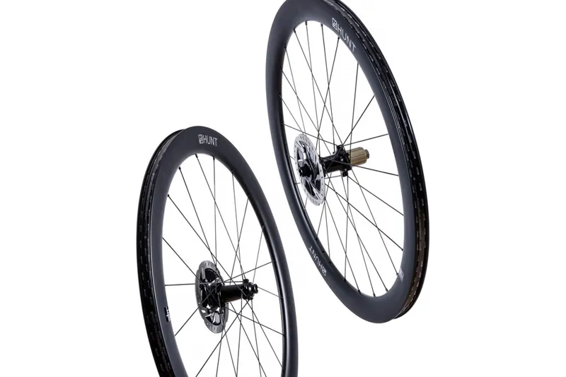 hunt 50 aero disc