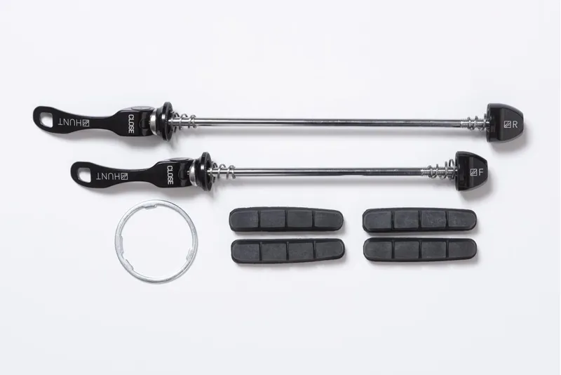 HUNT 50 Carbon Wide Aero Wheelset-6