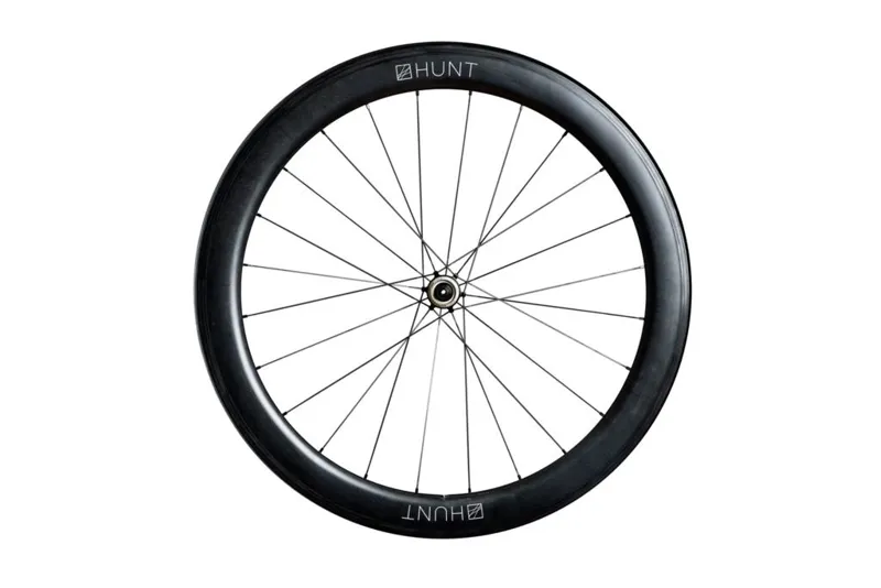 HUNT 50 Carbon Wide Aero Wheelset-1