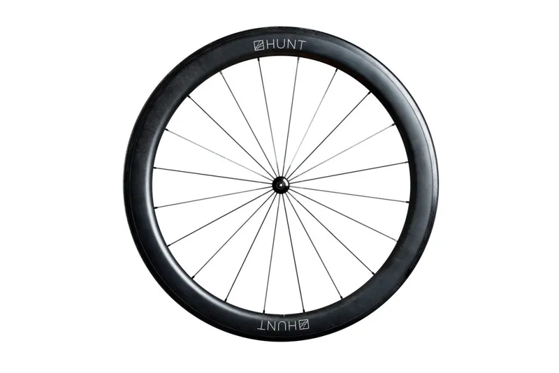 HUNT 50 Carbon Wide Aero Wheelset-2