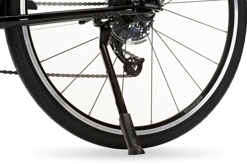 Frog City 67 - Childrens City Bike - Black-3