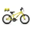 Frog 44 TDF First Pedal - 16 inch Lightweight Kids Bike - Yellow