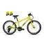 Frog 53 Hybrid - 20 inch Lightweight Kids Bike - TDF Yellow