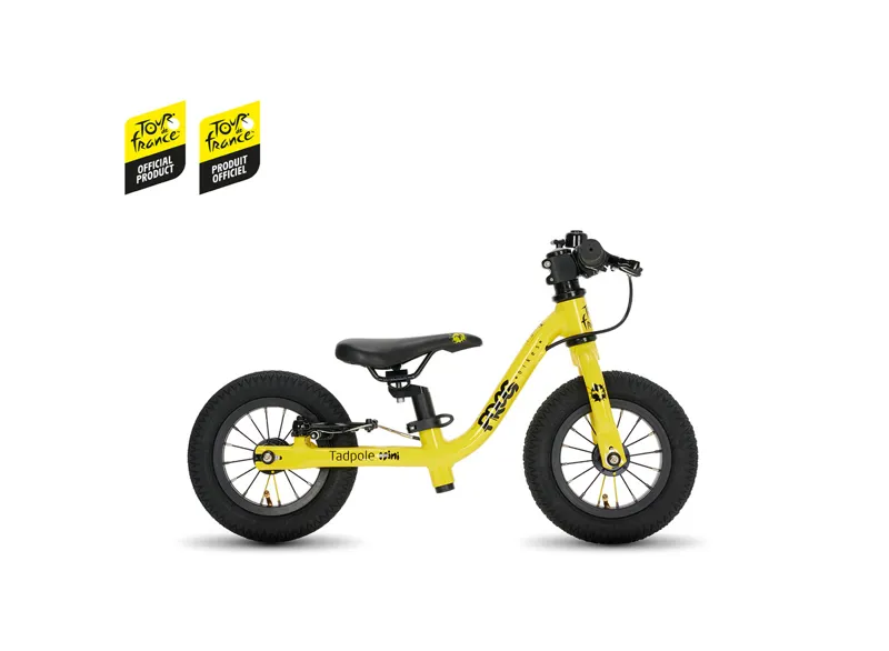 Frog Tadpole Mini 10 inch Balance Bike-3
