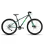 Frog MTB 69 - 26 Kids Bike - Metallic Grey/Neon Green
