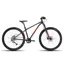 Frog MTB 69 - 26 Kids Bike - Metallic Grey/Neon Red