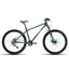 Frog MTB 72 - 26 Kids Bike - Metallic Grey/Neon Green