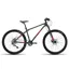 Frog MTB 72 - 26 Kids Bike - Metallic Grey / Neon Red