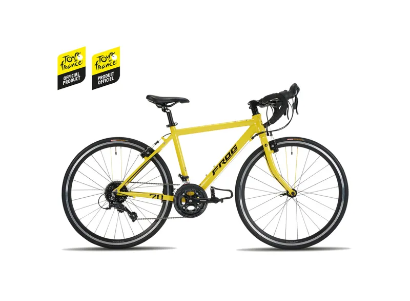 frog 18 inch bike