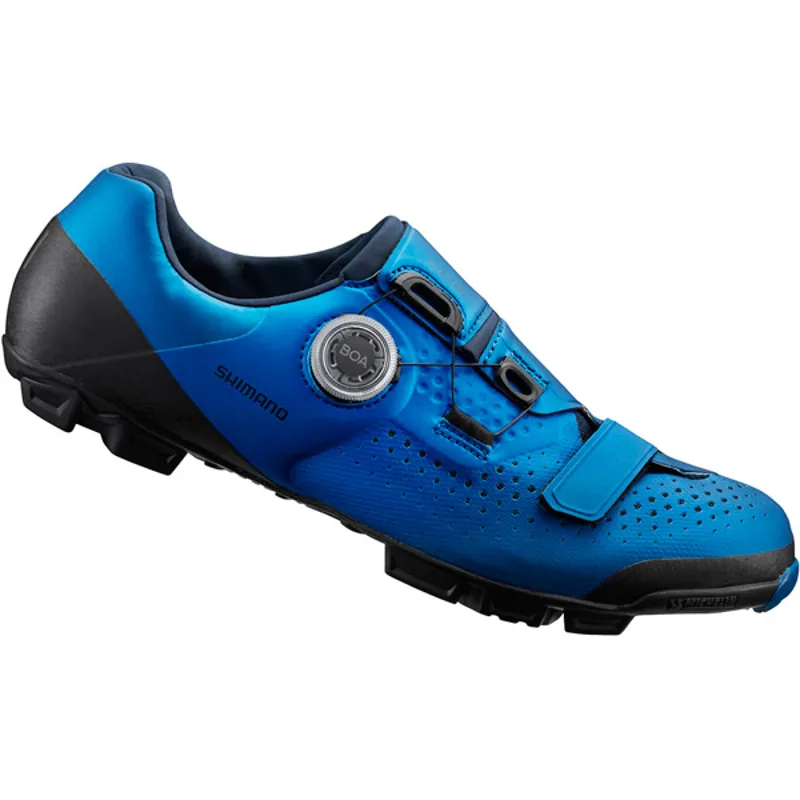 cyclocross shoes