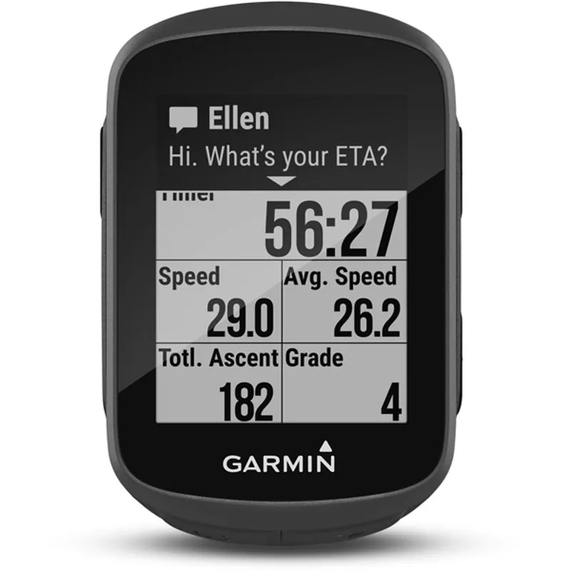 Garmin Edge 130.-1