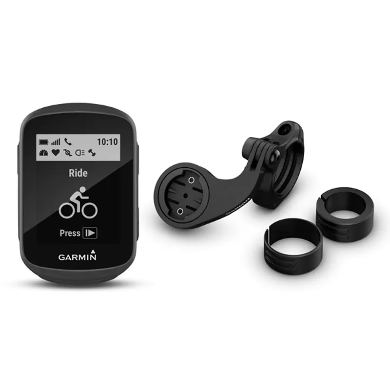 Garmin Edge 130.