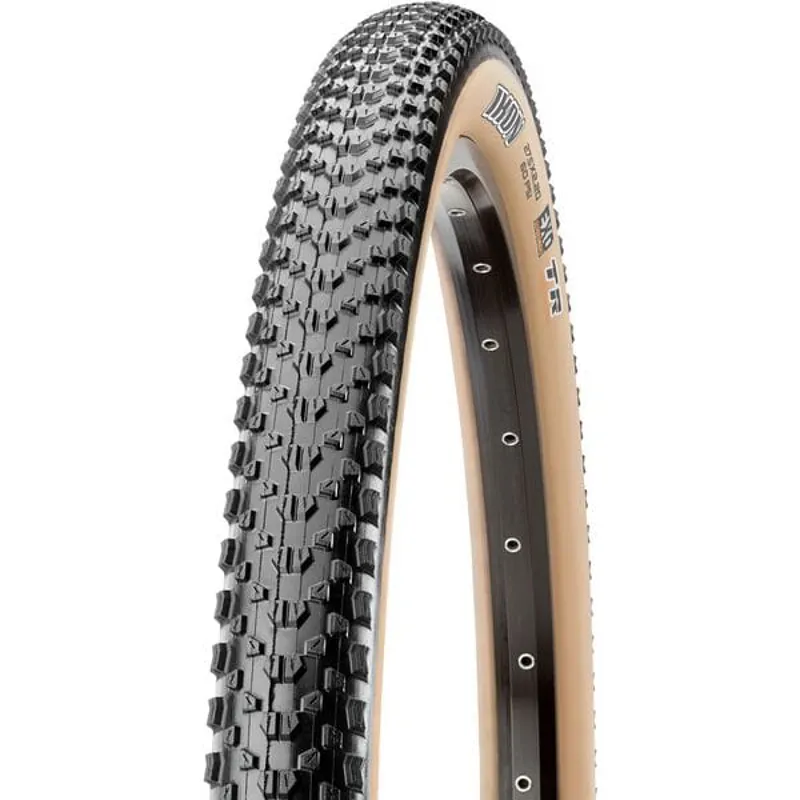 Maxxis Ikon Mountain Bike Tyre in Black-1