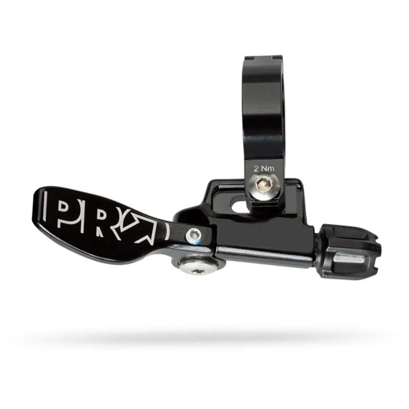 Pro Koryak Dropper Seat Post-1