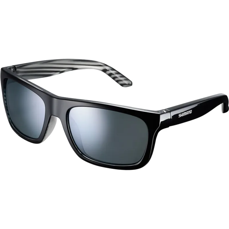 Shimano Tokyo Sunglasses - Black