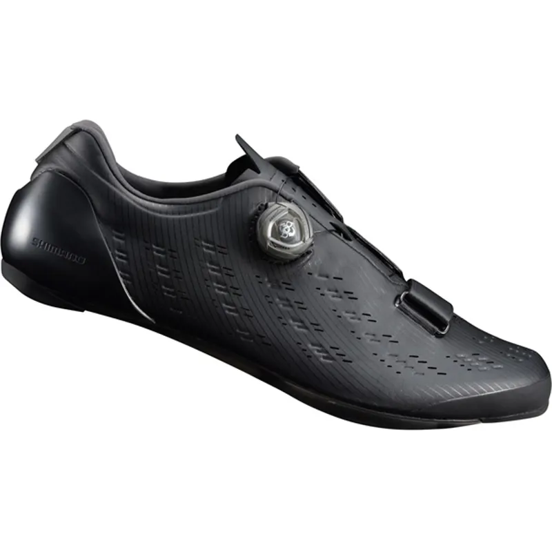 Shimano RP901 SPD-SL Road Shoe in Black