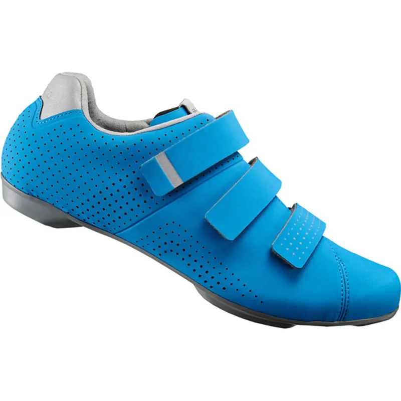 Shimano RT5 SPD Touring Shoe in Blue