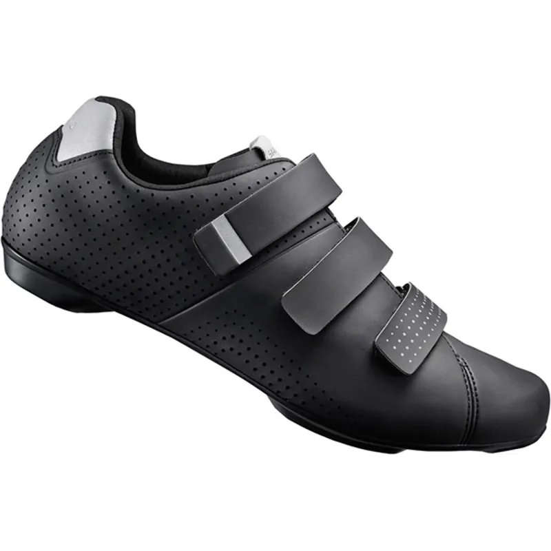 Shimano RT5 SPD Touring Shoe in Black
