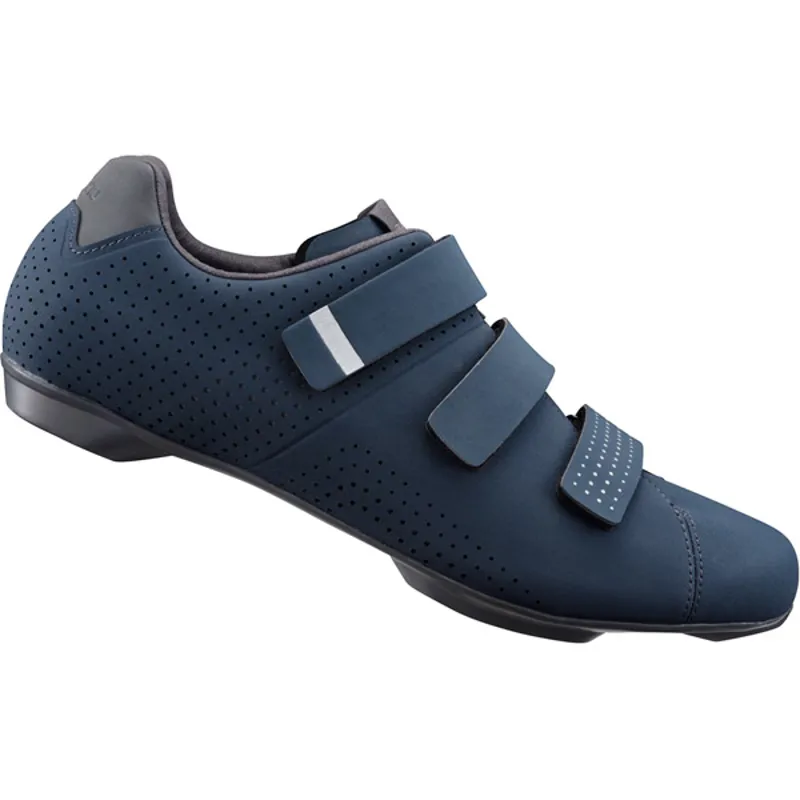 Shimano RT5 SPD Touring Shoe in Navy