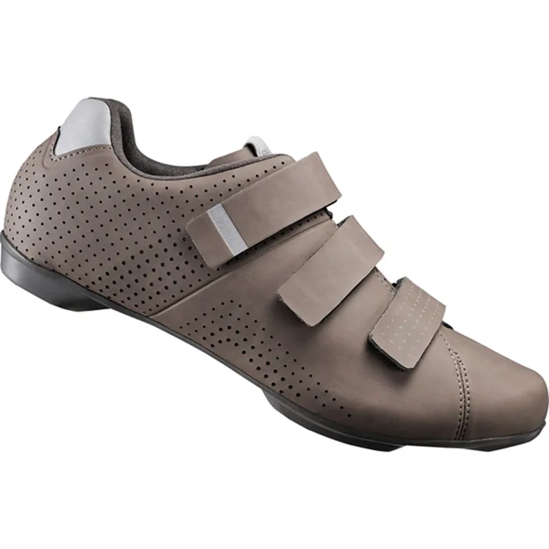 Shimano RT500 SPD Touring Shoe in Brown