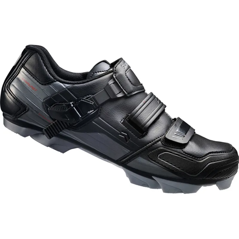 Shimano XC51 SPD Shoe in Grey