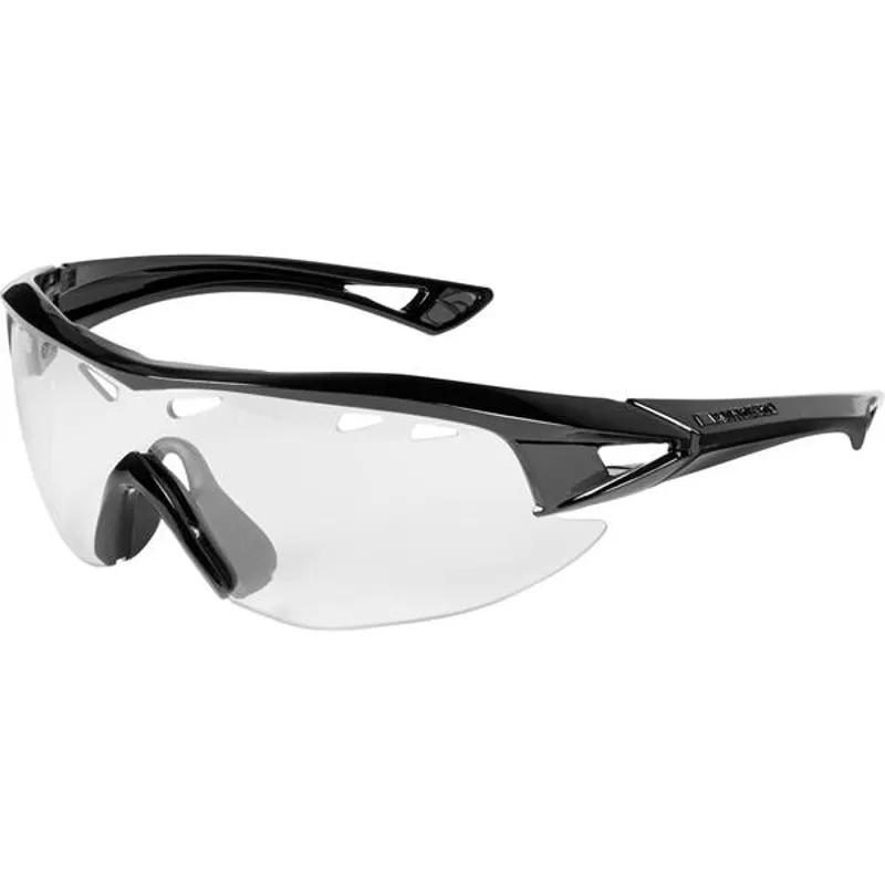 Madison Recon Sunglasses - Black-1