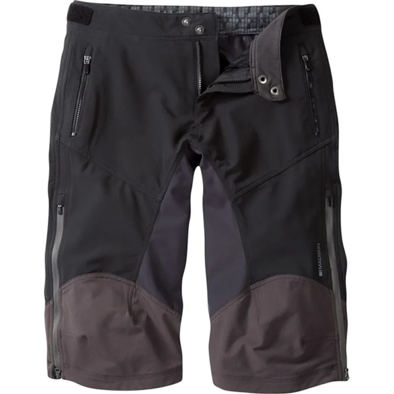 madison zenith 4 season shorts