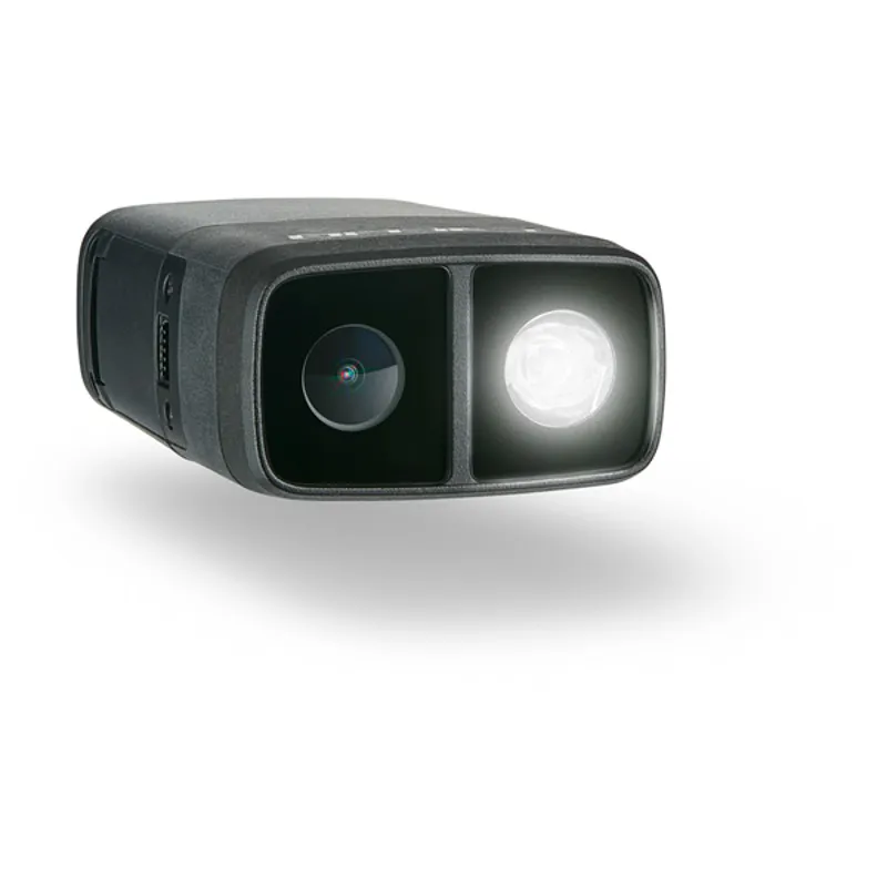 Cycliq Fly12 Connected Edition Front Light + Camera