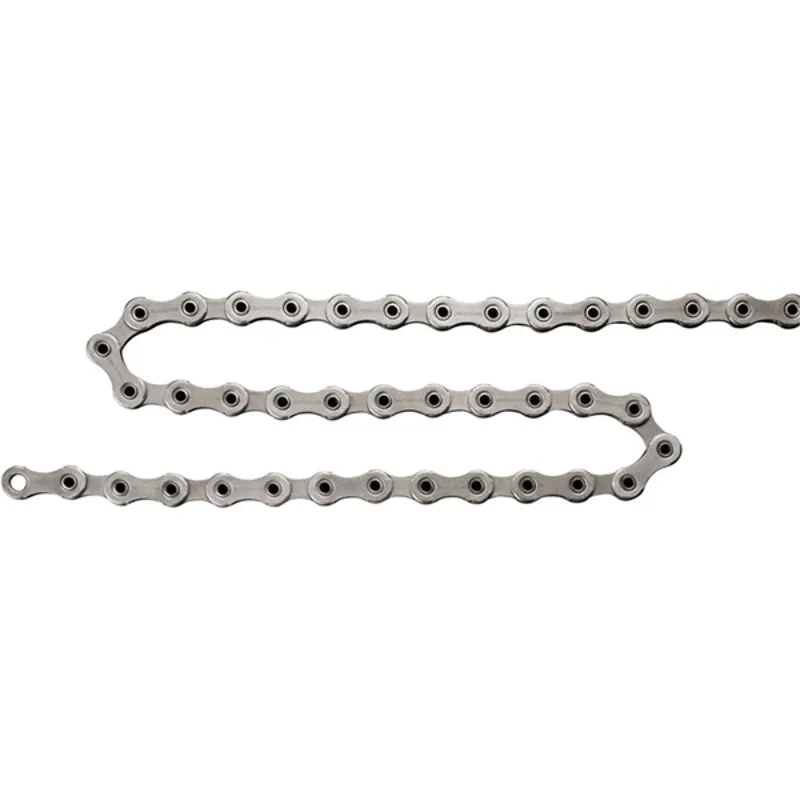 Shimano HG901 Chain - XTR / DuraAce - 11spd - 116Links - Quick Link - Silver