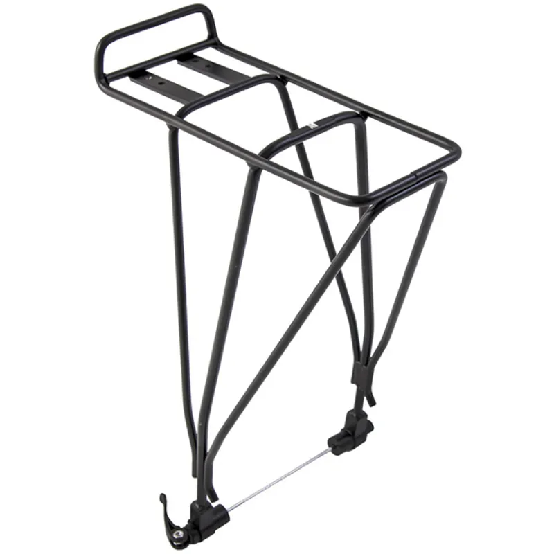 M:Part AX3D Disc-Compatible Quick Release Pannier Rack