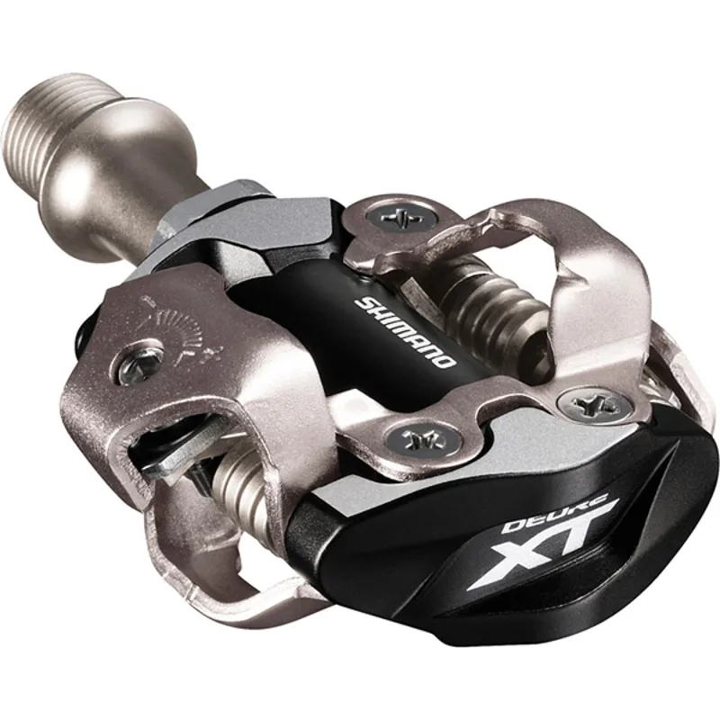 SHIMANO PD-M8000 XT SPD PEDALS