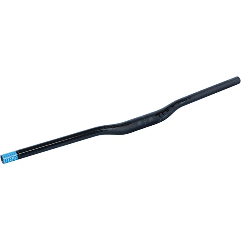 Pro Tharsis XC Handlebar in Black-3