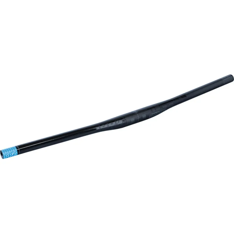 Pro Tharsis XC Handlebar in Black-1