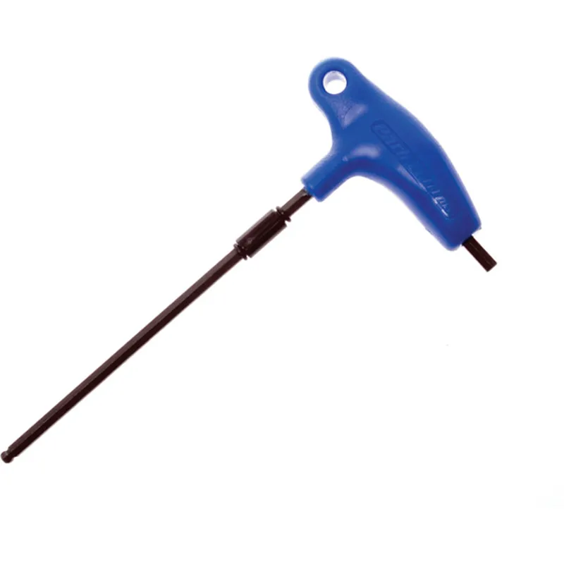 Park Tool P-Handled Hex Wrench in Blue-5