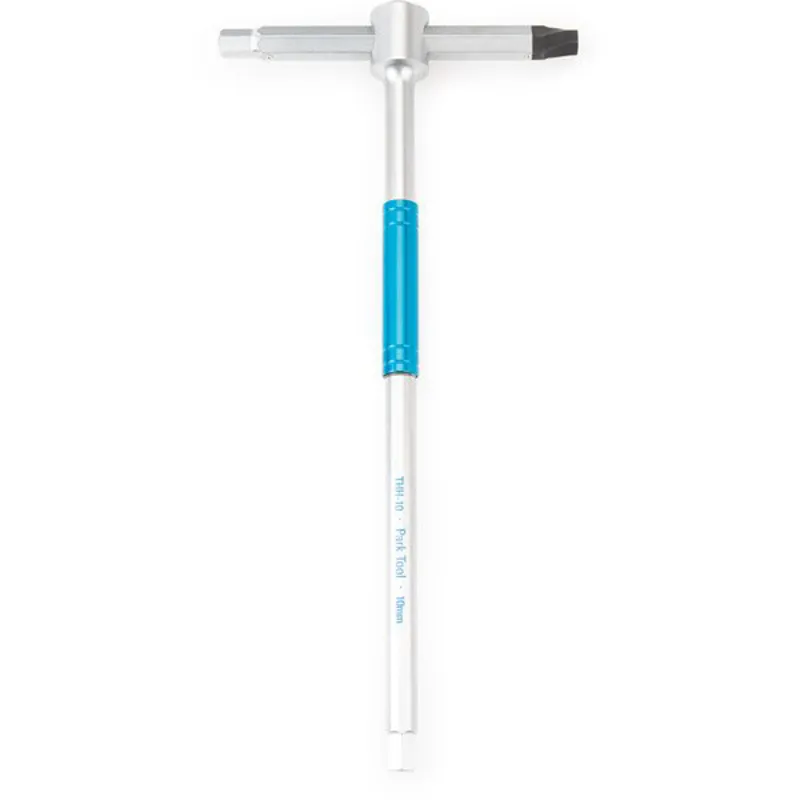 Park Tool THH-10 Sliding T-Handle Hex Wrench 10mm