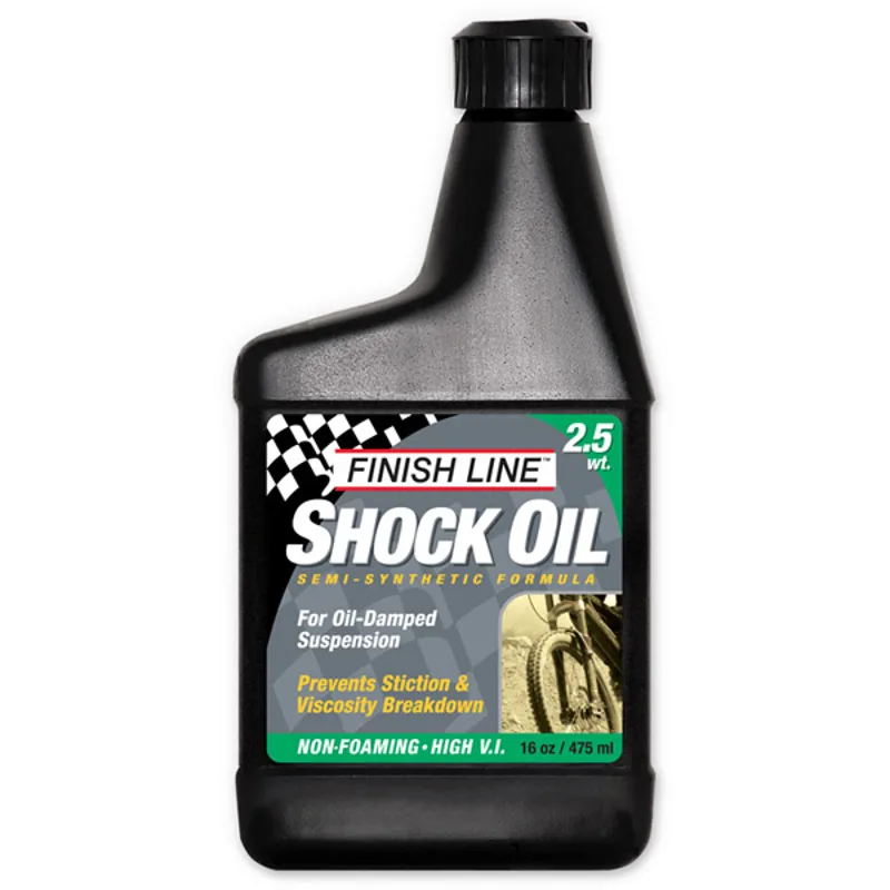 Finish Line Shock Oil-1