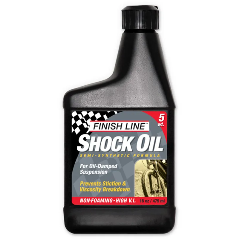Finish Line Shock Oil-2
